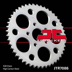 ZEBATKA NAPĘDZANA JT JTR7086.48Z