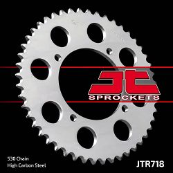 ZEBATKA NAPĘDZANA JT JTR718.48