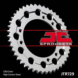 ZEBATKA NAPĘDZANA JT JTR729.46