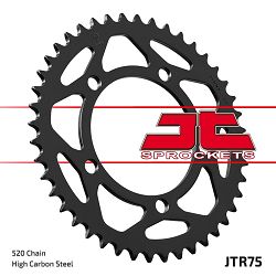 ZEBATKA NAPĘDZANA JT JTR75.44