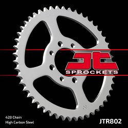 ZEBATKA NAPĘDZANA JT JTR802.50