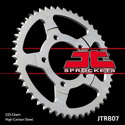 ZEBATKA NAPĘDZANA JT JTR807.47
