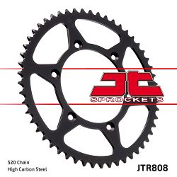 ZEBATKA NAPĘDZANA JT JTR808.52