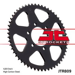 ZEBATKA NAPĘDZANA JT JTR809.51