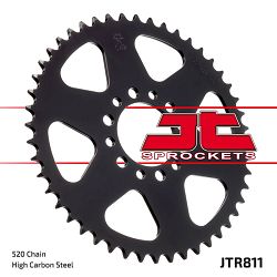 ZEBATKA NAPĘDZANA JT JTR811.39