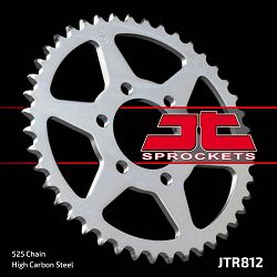 ZEBATKA NAPĘDZANA JT JTR812.43