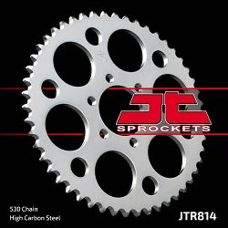 ZEBATKA NAPĘDZANA JT JTR814.33