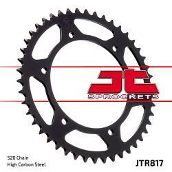 ZEBATKA NAPĘDZANA JT JTR817.46