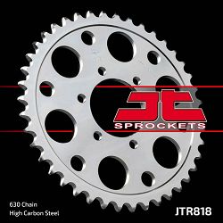 ZEBATKA NAPĘDZANA JT JTR818.40