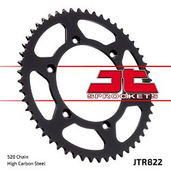 ZEBATKA NAPĘDZANA JT JTR822.44