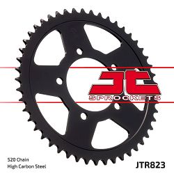 ZEBATKA NAPĘDZANA JT JTR823.49