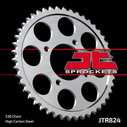 ZEBATKA NAPĘDZANA JT JTR824.46