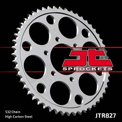ZEBATKA NAPĘDZANA JT JTR827.43