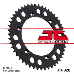 ZEBATKA NAPĘDZANA JT JTR828.50