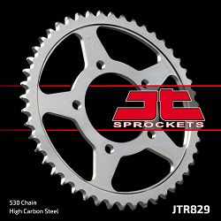 ZEBATKA NAPĘDZANA JT JTR829.43