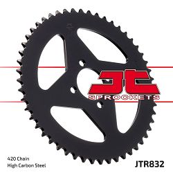 ZEBATKA NAPĘDZANA JT JTR832.40