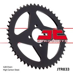 ZEBATKA NAPĘDZANA JT JTR833.41