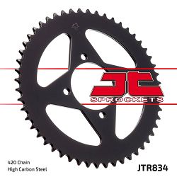 ZEBATKA NAPĘDZANA JT JTR834.52