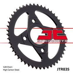 ZEBATKA NAPĘDZANA JT JTR835.50
