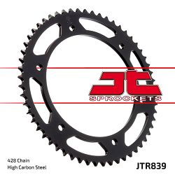 ZEBATKA NAPĘDZANA JT JTR839.55