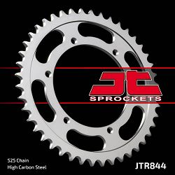ZEBATKA NAPĘDZANA JT JTR844.44