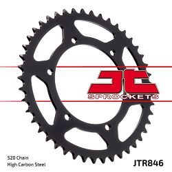 ZEBATKA NAPĘDZANA JT JTR846.40