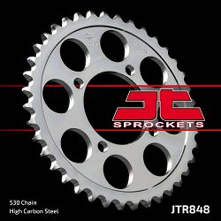 ZEBATKA NAPĘDZANA JT JTR848.37