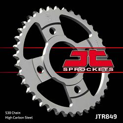 ZEBATKA NAPĘDZANA JT JTR849.38
