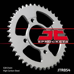 ZEBATKA NAPĘDZANA JT JTR854.39