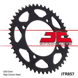 ZEBATKA NAPĘDZANA JT JTR857.39