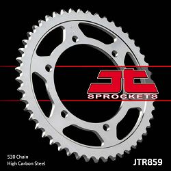 ZEBATKA NAPĘDZANA JT JTR859.42