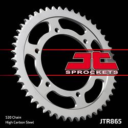 ZEBATKA NAPĘDZANA JT JTR865.49