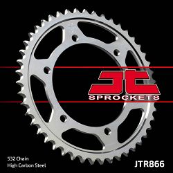 ZEBATKA NAPĘDZANA JT JTR866.43