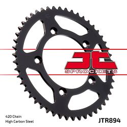 ZEBATKA NAPĘDZANA JT JTR894.46
