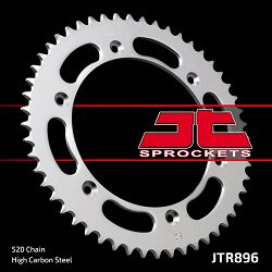 ZEBATKA NAPĘDZANA JT JTR896.48