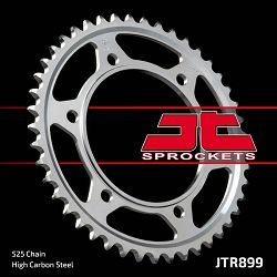 ZEBATKA NAPĘDZANA JT JTR899.45