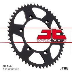 ZEBATKA NAPĘDZANA JT JTR8.51