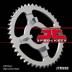 ZEBATKA NAPĘDZANA JT JTR999.50