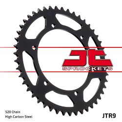 ZEBATKA NAPĘDZANA JT JTR9.47