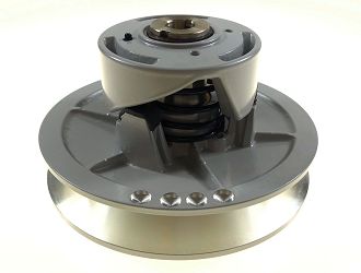 WARIATOR TOP RACING MINI SAMOCHÓD AIXAM