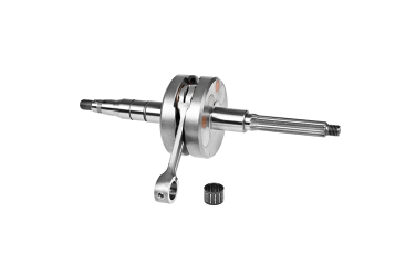 WAŁ KORBOWY TOP RACING HIGH-TECH 2T 50 CCM MINARELLI HORIZONTAL (SW.12 MM TUN. CYLINDER)
