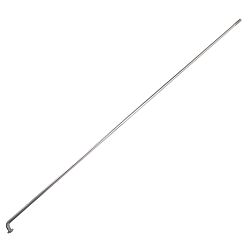 SZPRYCHA SREBRNA 2,5MM/273MM IMP/SPK/SLV/273
