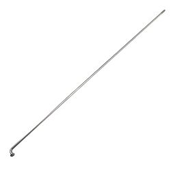 SZPRYCHA SREBRNA 2,5MM/271MM IMP/SPK/SLV/271