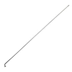 SZPRYCHA SREBRNA 2,5MM/282MM IMP/SPK/SLV/282