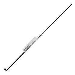 SZPRYCHA CZARNA 2,5MM/282MM IMP/SPK/BL/282