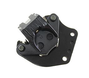ZACISK HAMULCOWY (BLACK) 45500B20T002