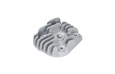 GŁOWICA CYLINDRA 50CCM 2T A/C 40,5MM FACTEVO GOCCIA HURRICANE MATRIX KEEWAY