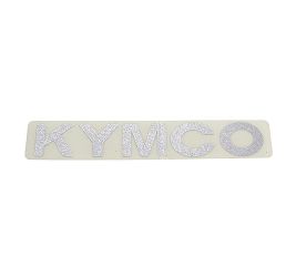 NAKLEJKA KYMCO 