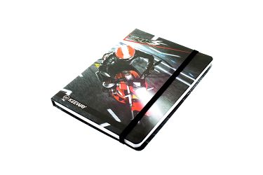 NOTATNIK KEEWAY SPORT