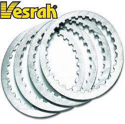 VESRAH - PRZEKŁADKI SPRZĘGŁA CS-309  KOMPLET